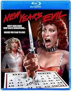 New Year's Evil (Special Edition) USED