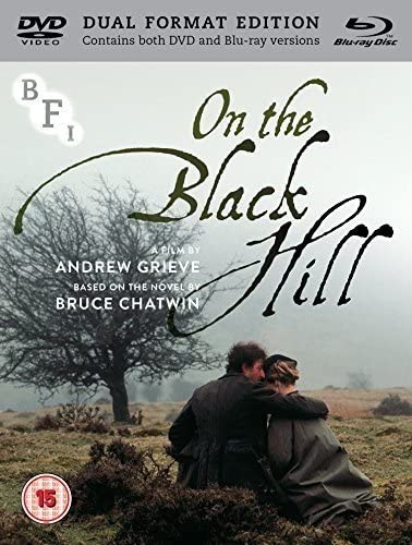 On the Black Hill (Region B)