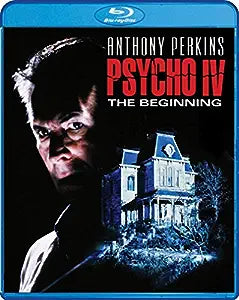 Psycho IV: The Beginning USED