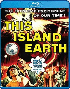 This Island Earth USED