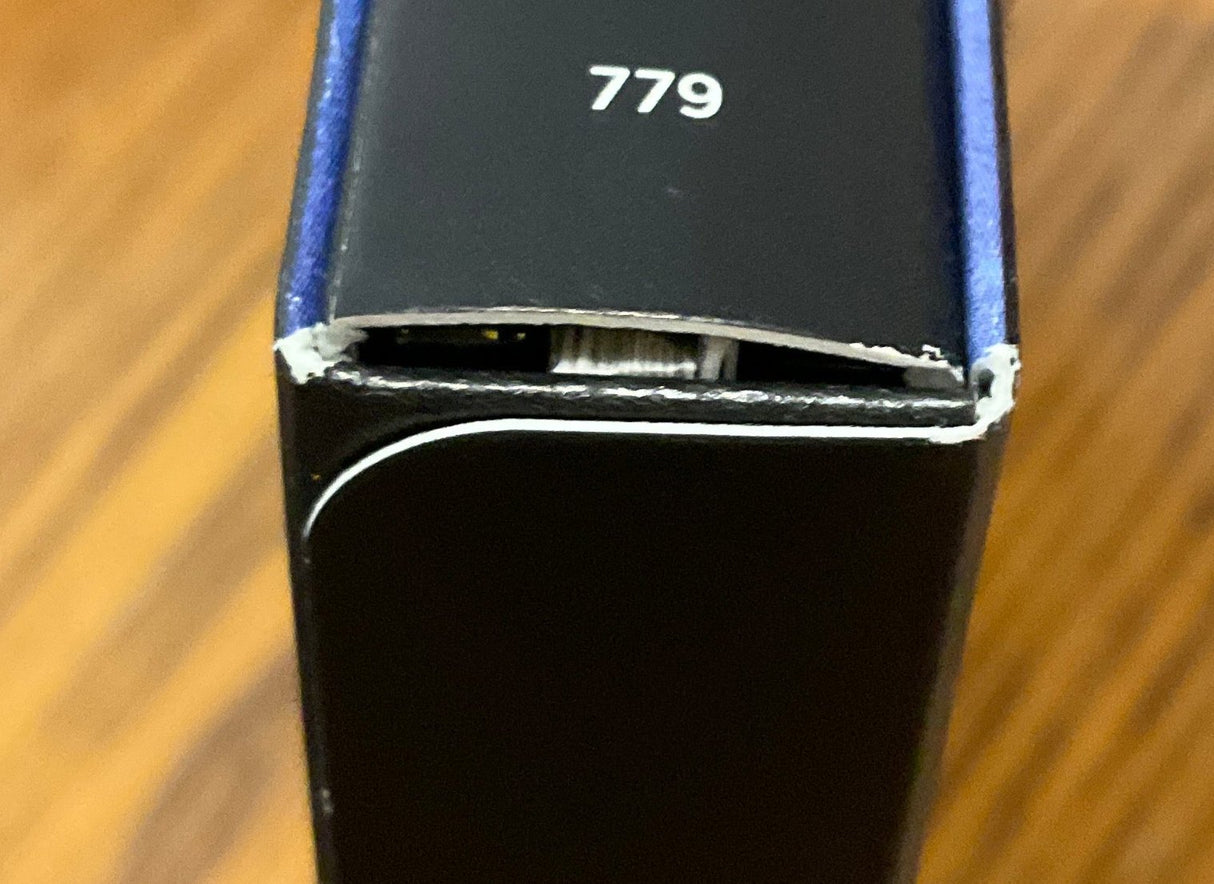 Mulholland Dr 4K UHD (#779) USED *SEE NOTE*