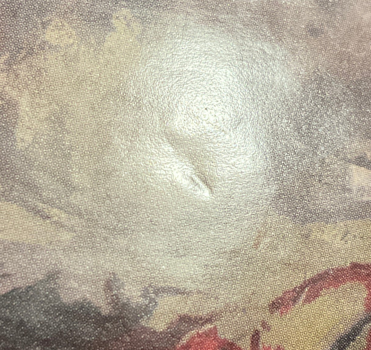 Pet Sematary -(4K UHD) (REGION FREE) Collector's Edition USED