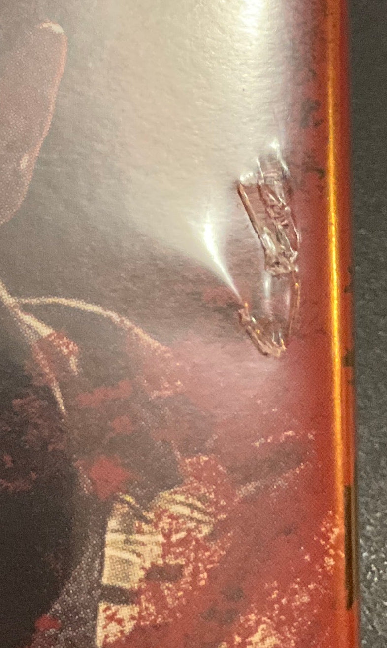 Severance (4K UHD, Limited Edition, Region Free/B) w/SLIP USED