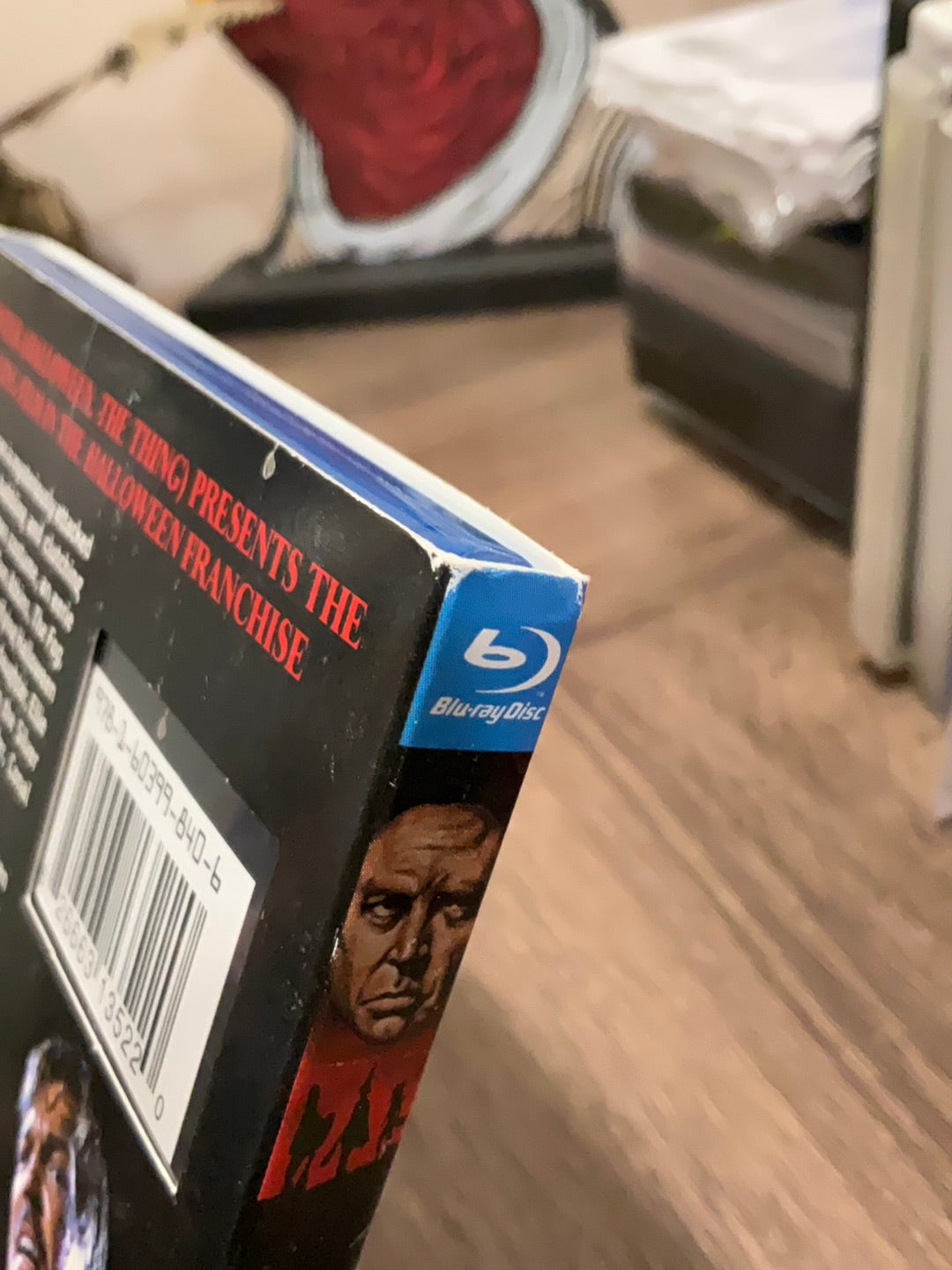 Halloween III w/SLIP USED