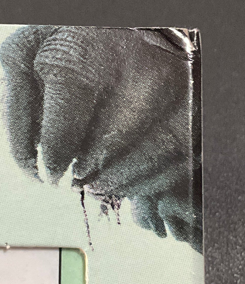 Mickey 17 (4K UHD) w/SLIP USED