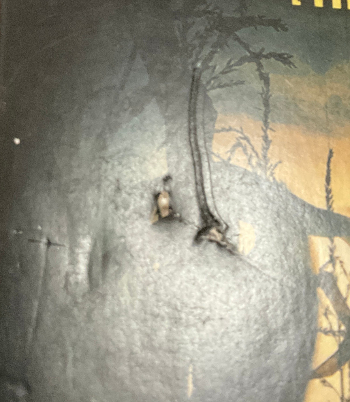 Children Of The Corn: Runaway w/SLIP USED