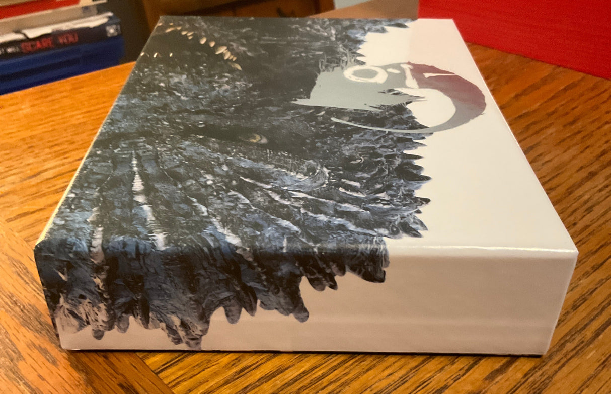 Godzilla Minus One Deluxe Edition (4K UHD) (REGION FREE-JAPANESE IMPORT) USED