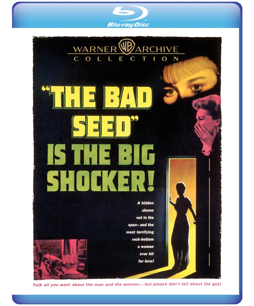 The Bad Seed (Remastered)
