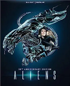 Aliens (30th Anniversary Edition)