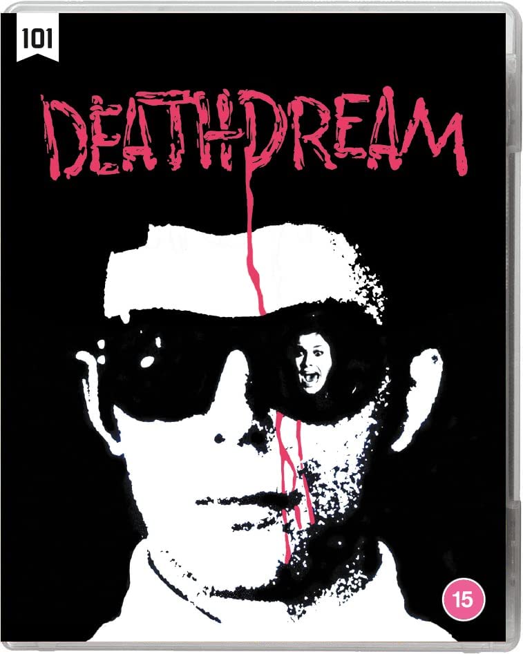 Deathdream (Region B)