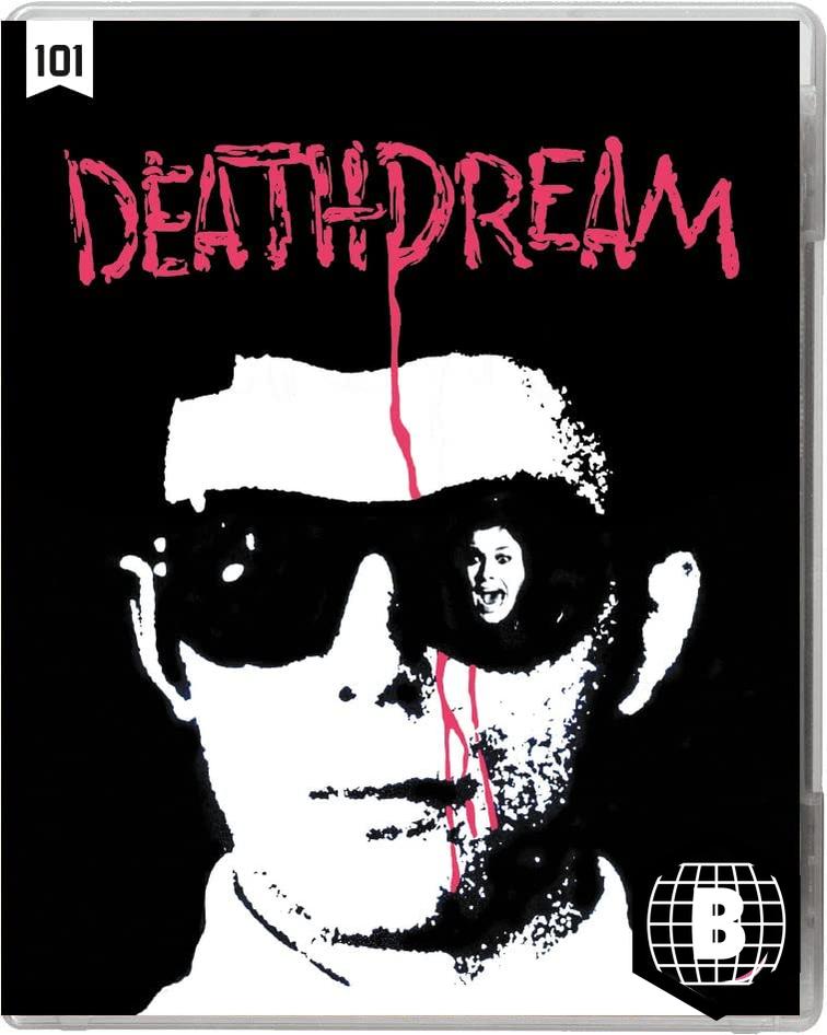 Deathdream (Region B)