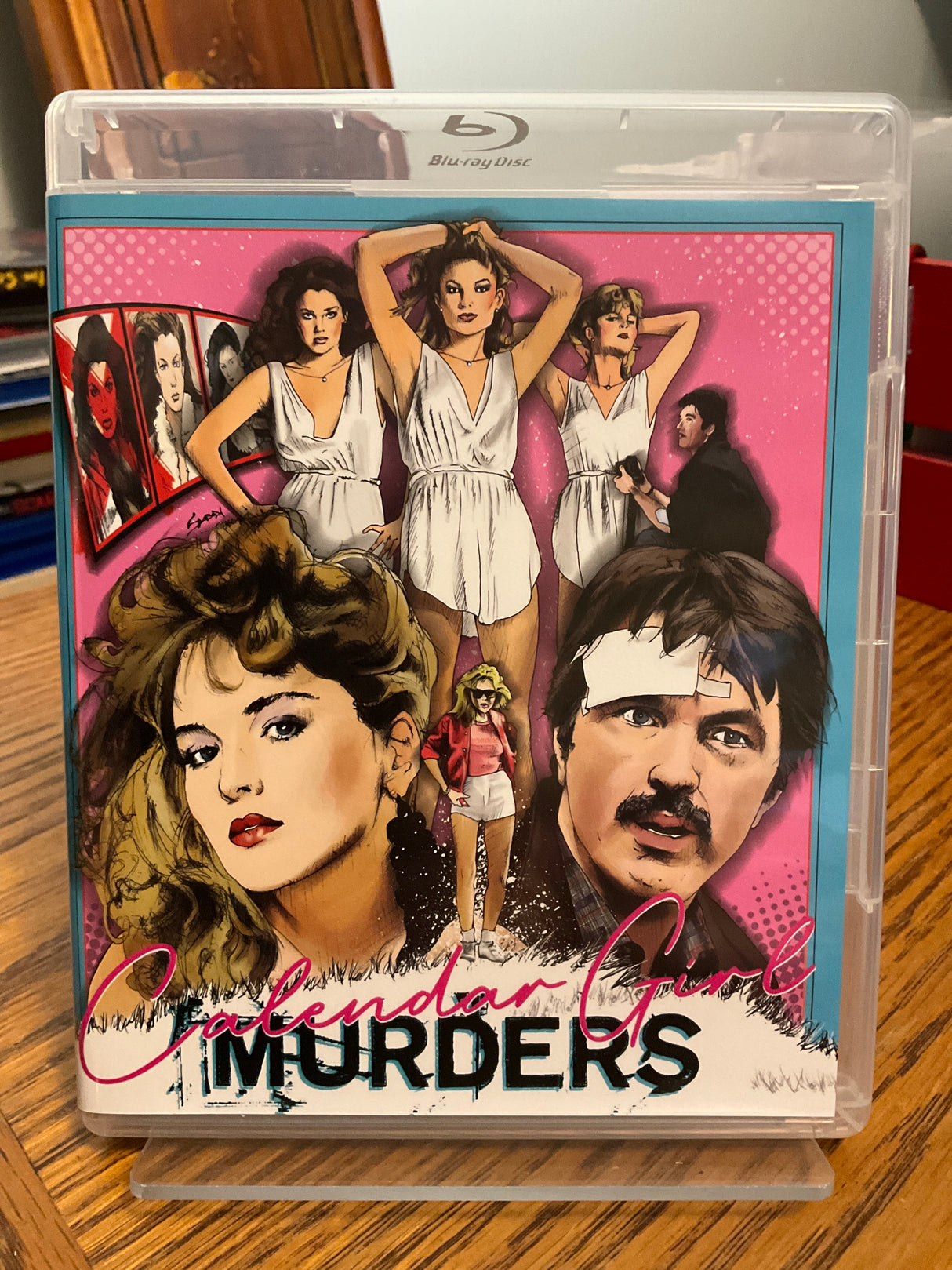 Televised Terror: Volume 1 (Limited Edition) USED