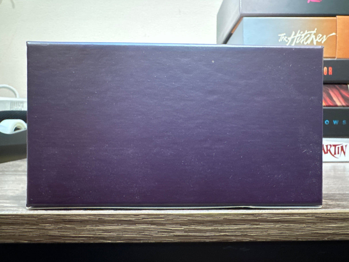 Dawn of the Dead Limited Edition (4K UHD, Region Free/Region B) USED