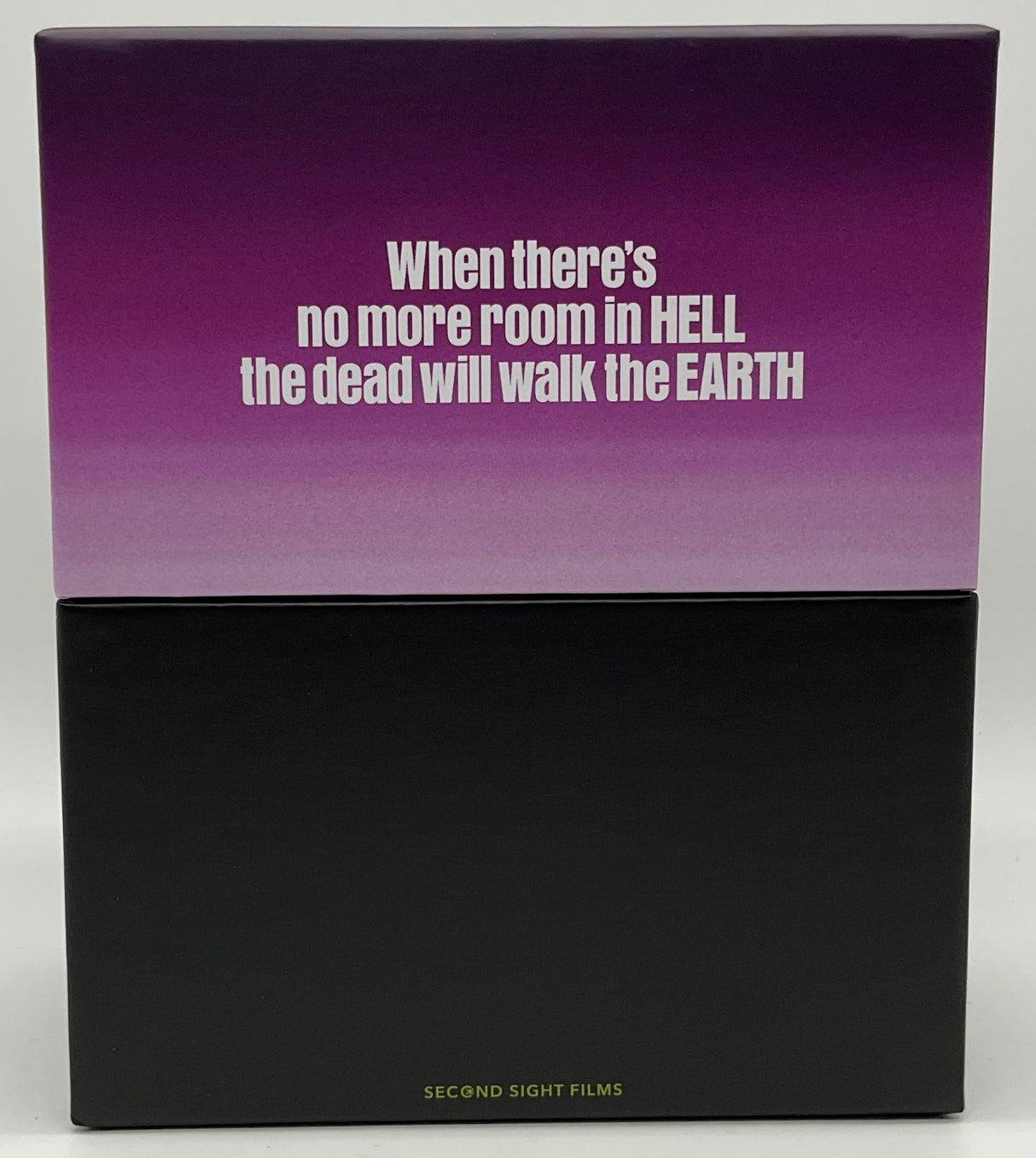 Dawn of the Dead Limited Edition (4K UHD, Region Free/Region B) USED