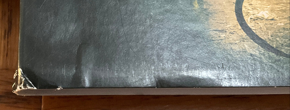 Children Of The Corn: Runaway w/SLIP USED