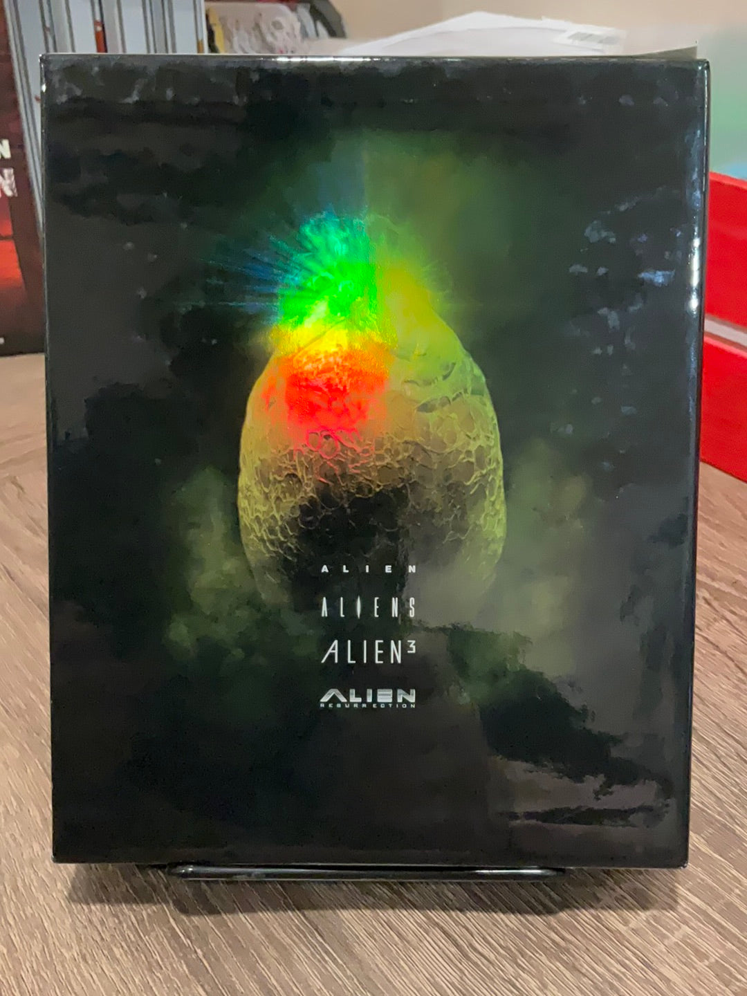 Alien Anthology USED