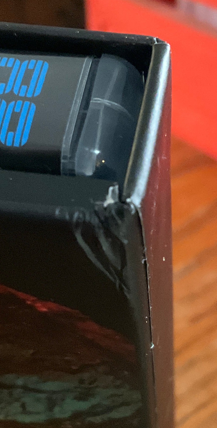 The Cat (1991) (UK Limited Edition w/Rigid Slip + Booklet + Art Cards, Region Free) USED