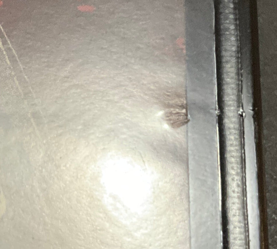 Severance (4K UHD, Limited Edition, Region Free/B) w/SLIP USED