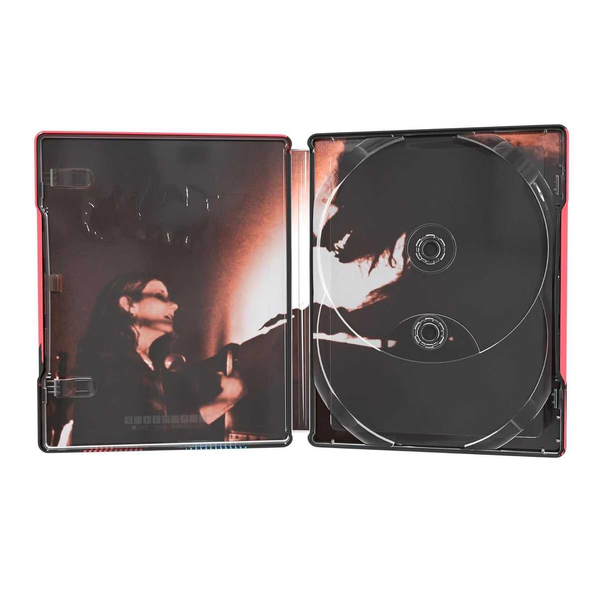 The Howling (4K UHD, Limited Edition Steelbook)