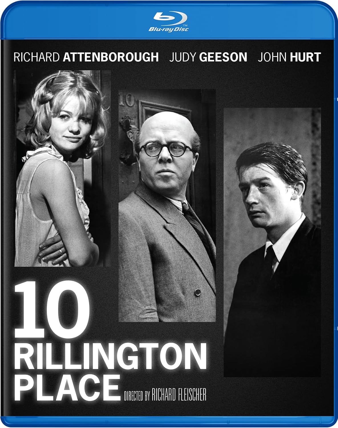 10 Rillington Place