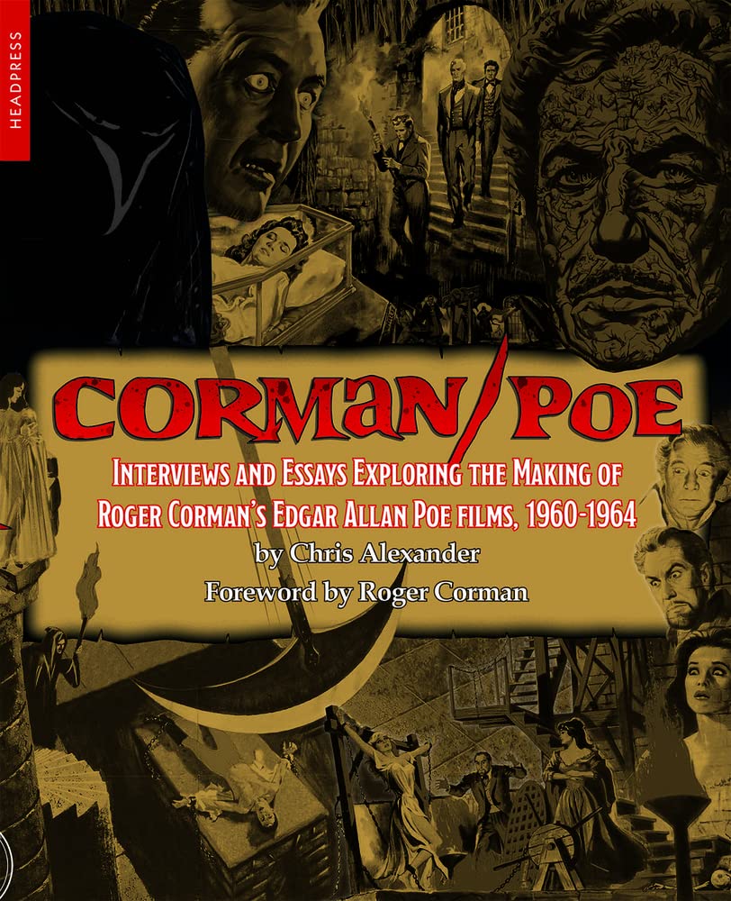 Corman/Poe (PB)