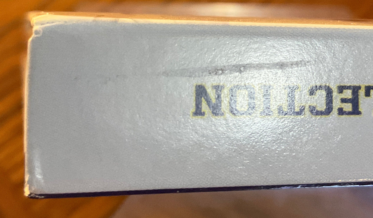 The Police Academy Collection w/SLIPCASE USED