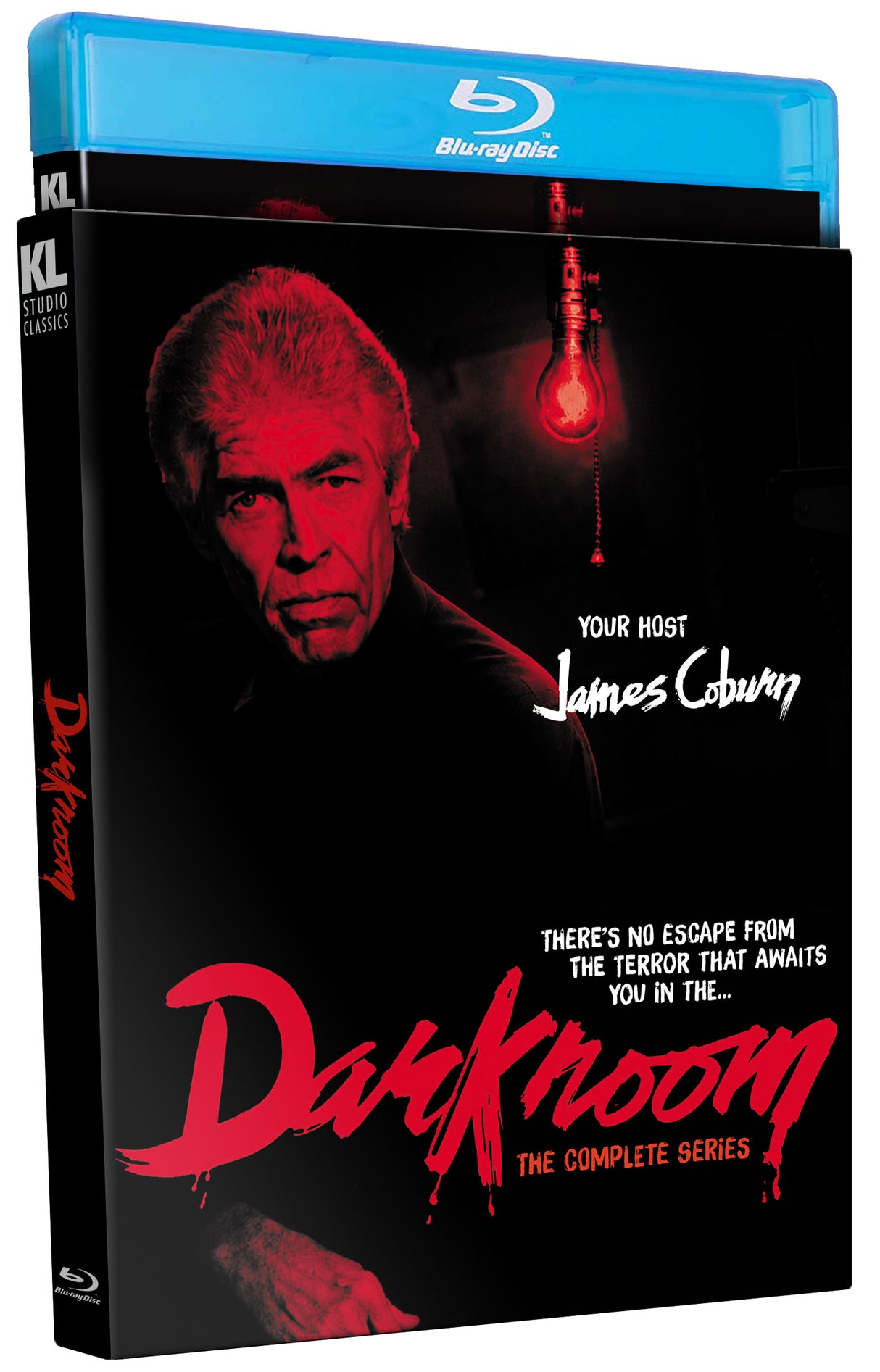 Darkroom (The Complete Series)