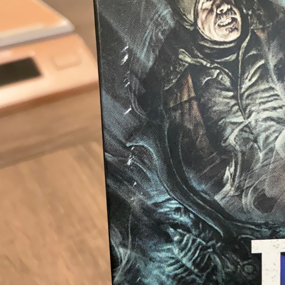 The Larry Fessenden Collection w/SLIPCASE USED