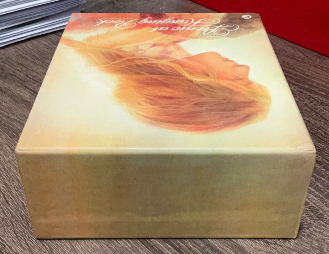 Picnic at Hanging Rock (4K UHD, Limited Edition, Region Free/B) USED