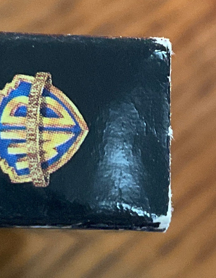 The Texas Chainsaw Massacre (2003) w/LENTICULAR SLIP USED