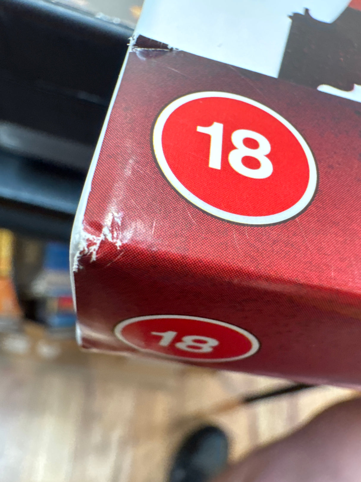 Carlito's Way (4K UHD, Limited Edition, Steelbook) *See Note* USED