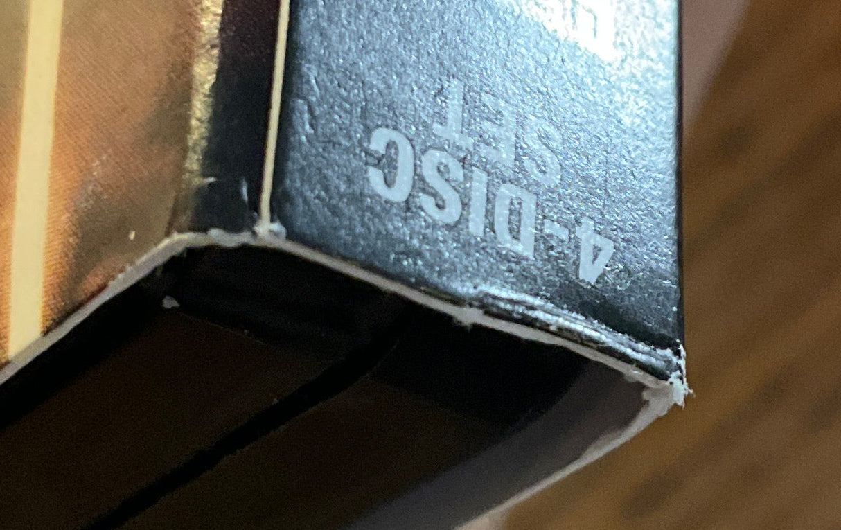 Deathstalker / Deathstalker II (4K UHD) w/SLIP USED