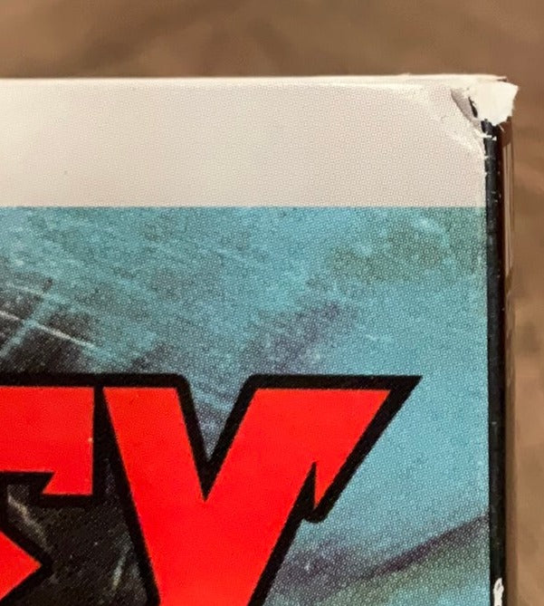 Rawhead Rex (4K UHD) w/SLIP *SEE NOTE*