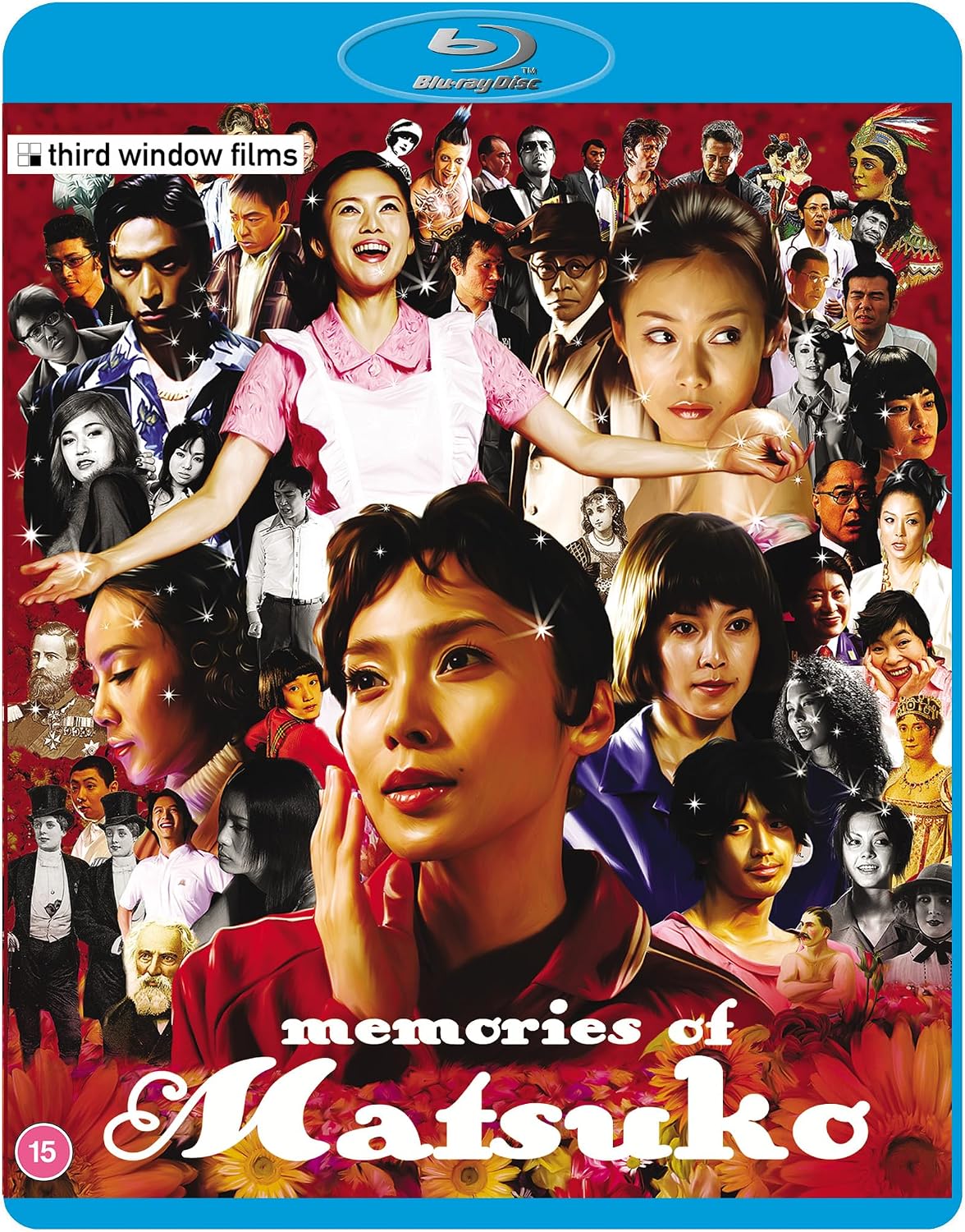 Memories of Matsuko (Region B)