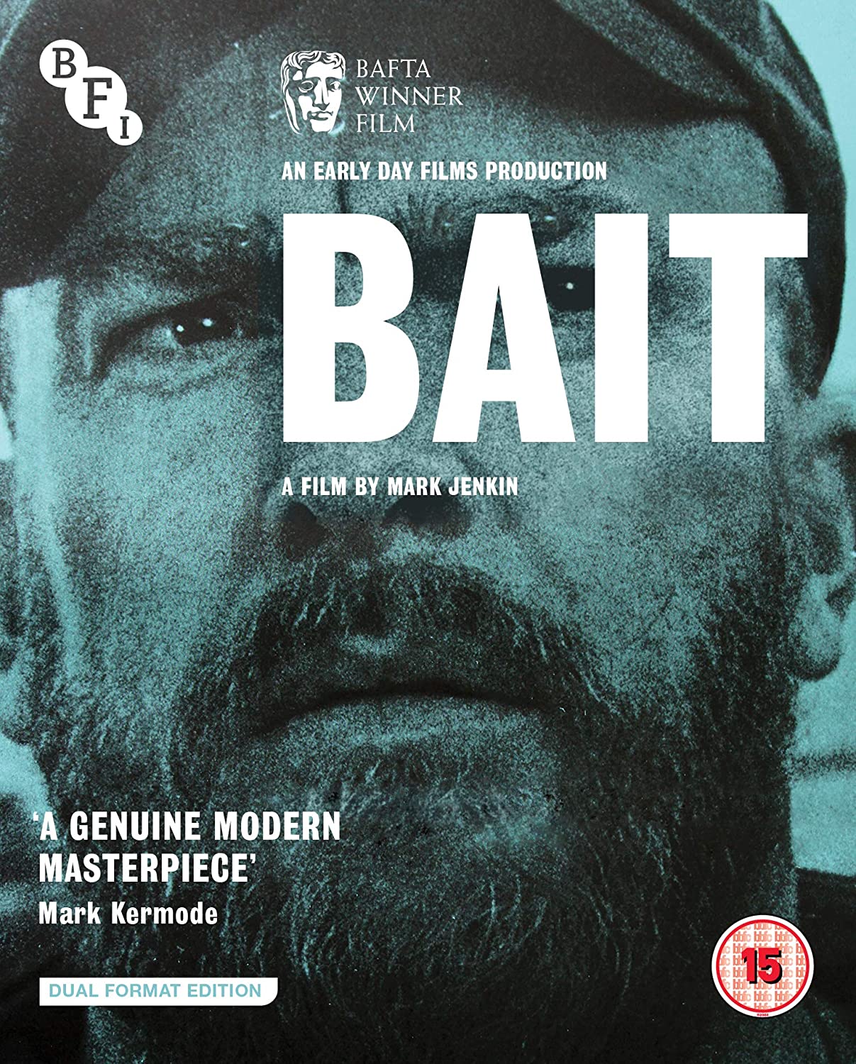 Bait (Region B)