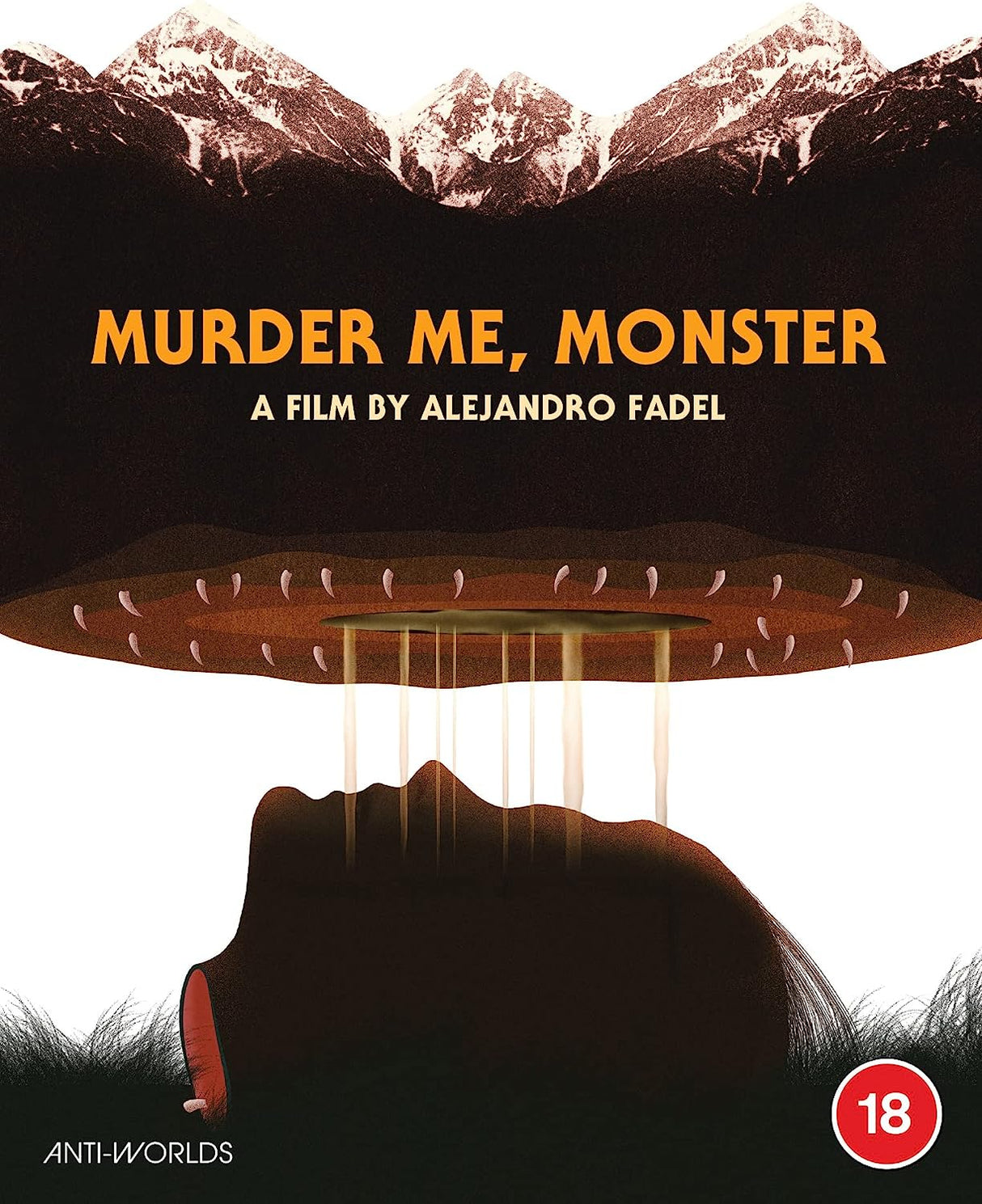 Murder Me, Monster (Region B)