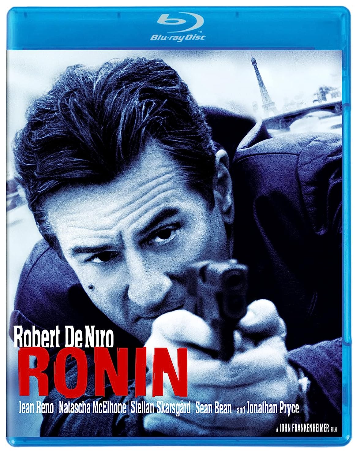 Ronin (Blu-Ray) w/SLIP