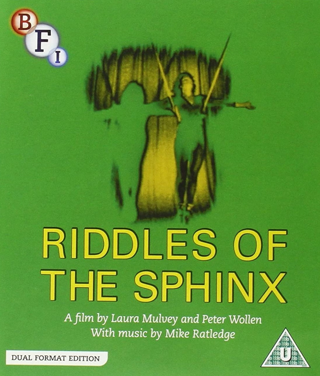 Riddles of the Sphinx (Region B)