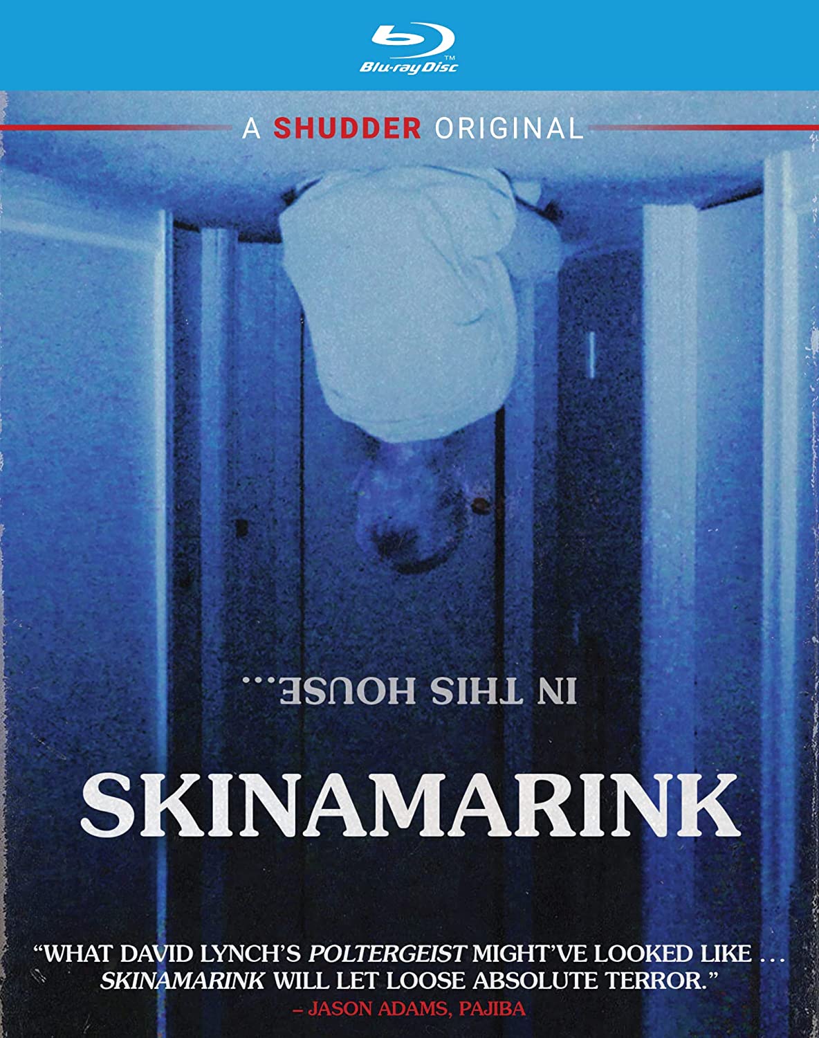 Skinamarink