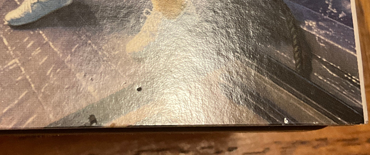 Jaws: The Revenge (4K UHD) w/SLIP USED