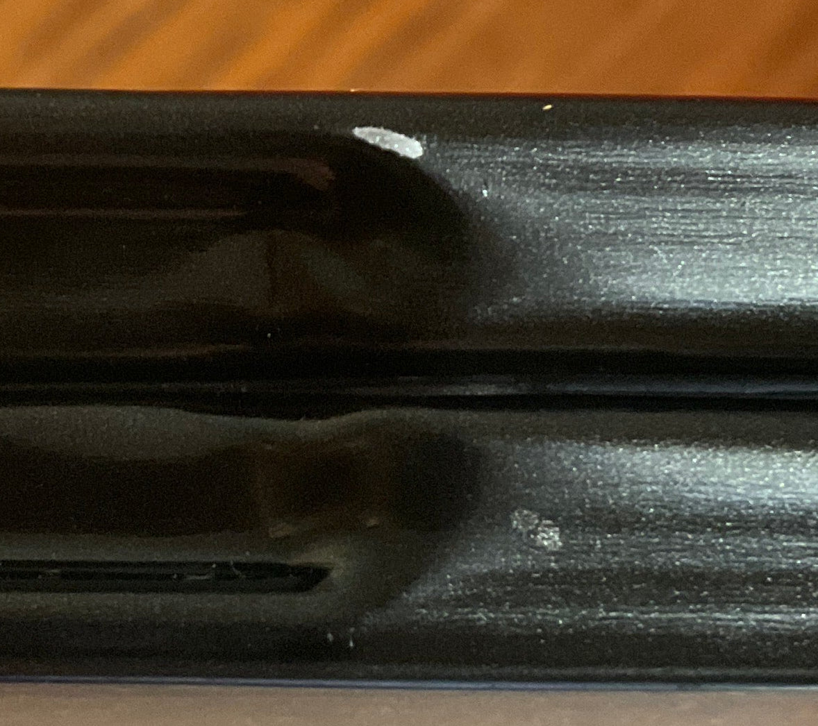 Casino Steelbook (REGION B) USED