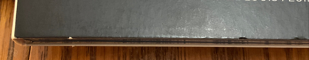 Judex (REGION FREE) w/SLIP USED