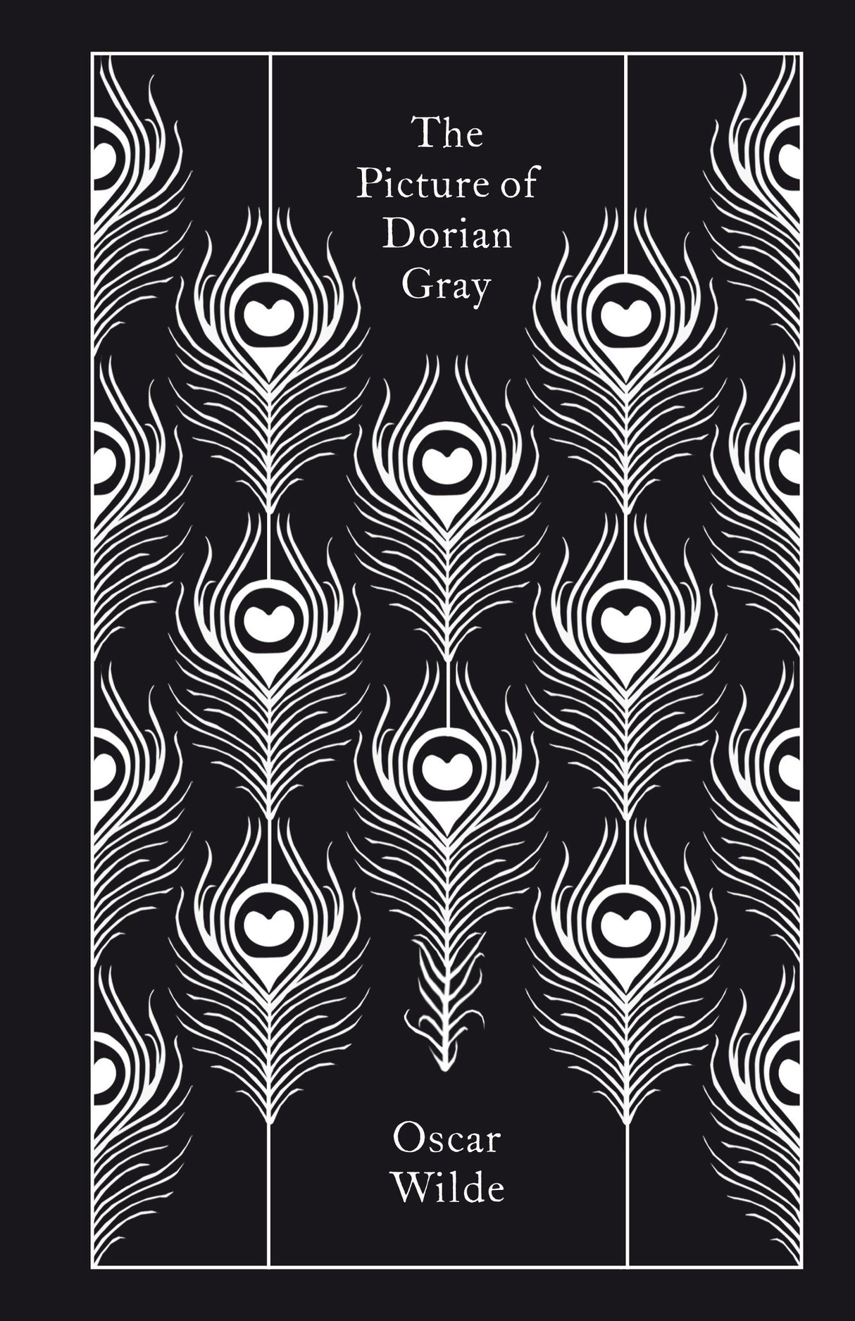 The Picture of Dorian Gray (Clothbound Classics)