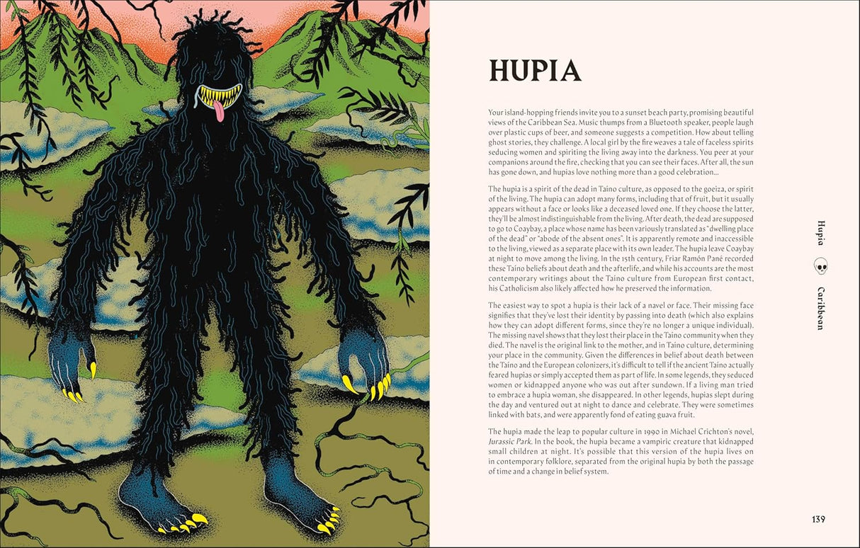 Ghostlore: Unveiling 50 Phantoms That Have Haunted History