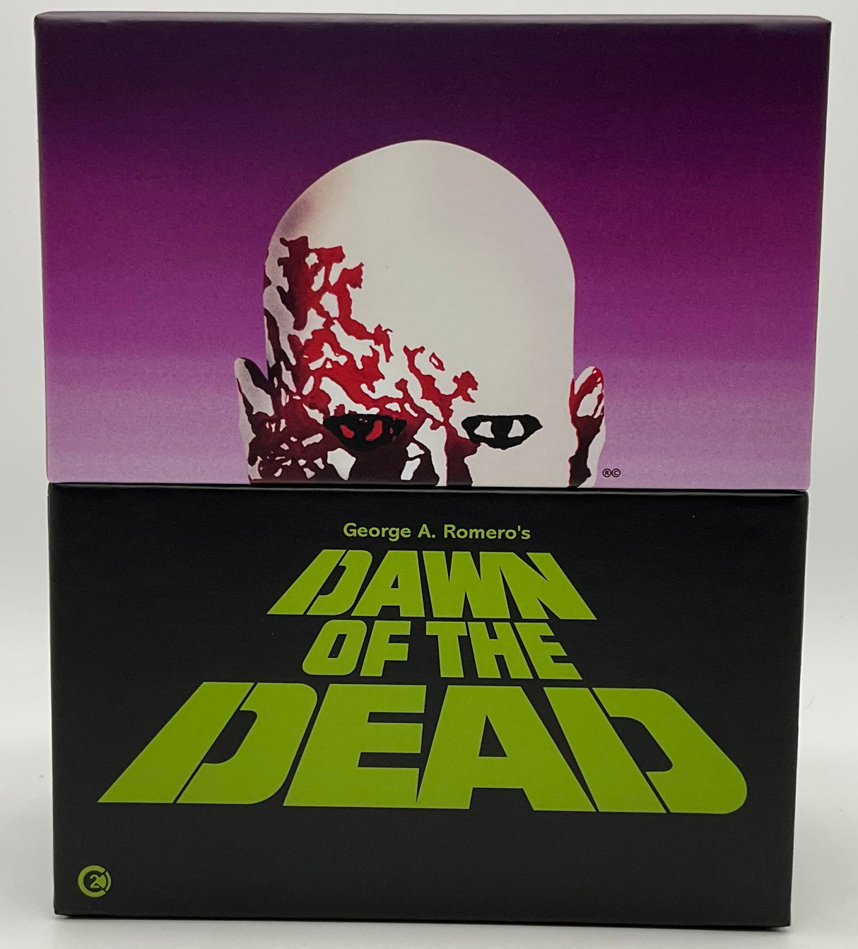 Dawn of the Dead Limited Edition (4K UHD, Region Free/Region B) USED