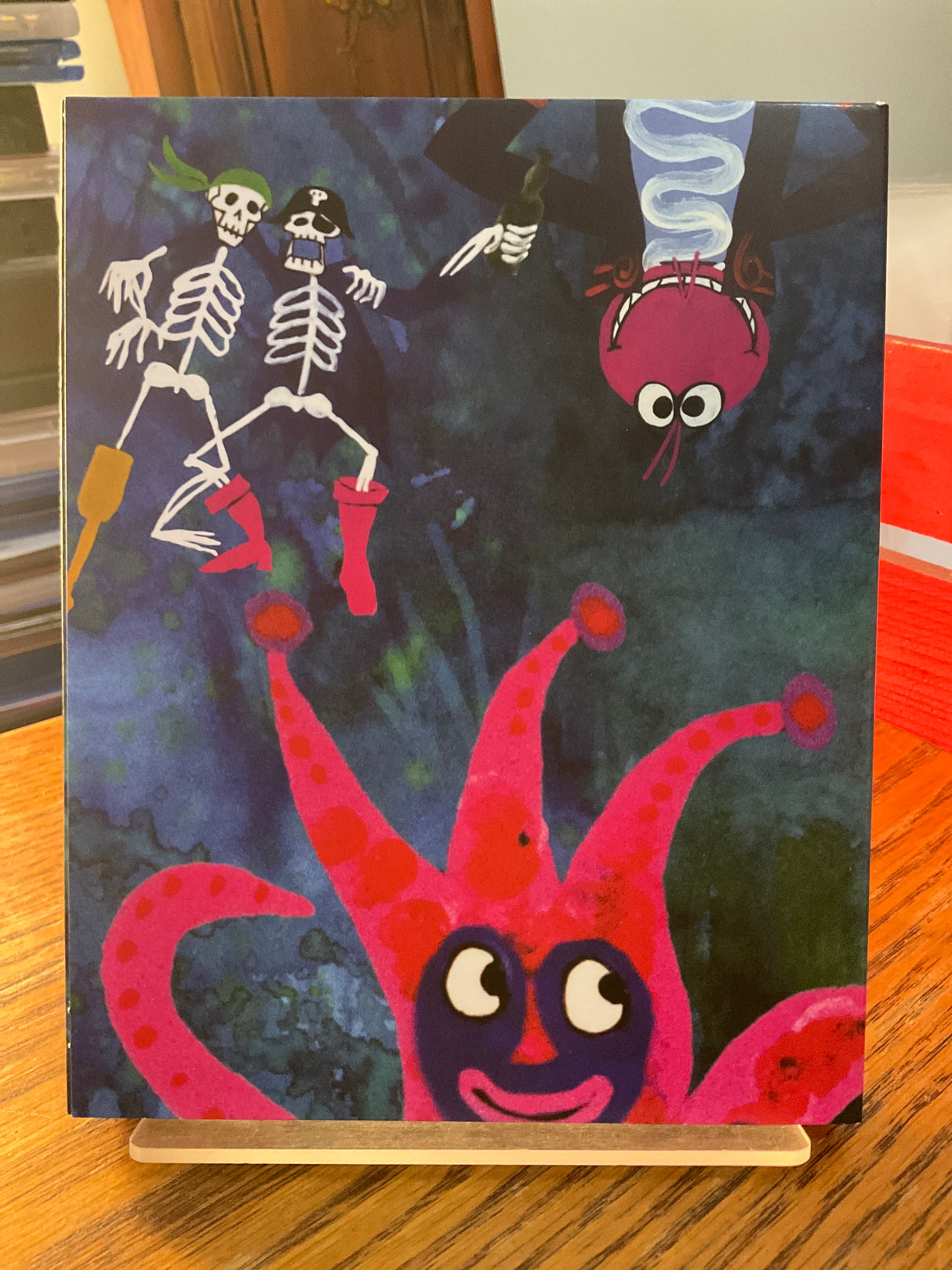 Benny's Bathtub w/SLIP USED