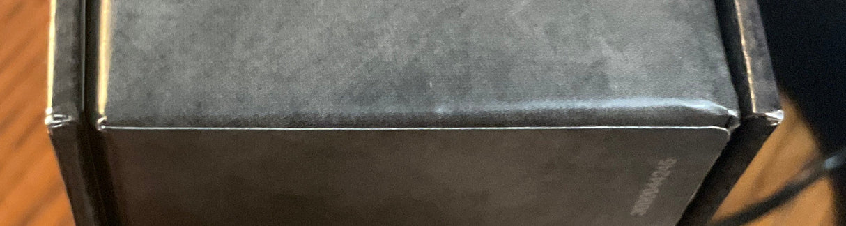 Harry Potter and the Deathly Hallows: Parts 1 and 2 (2-Movie Ultimate Edition) USED