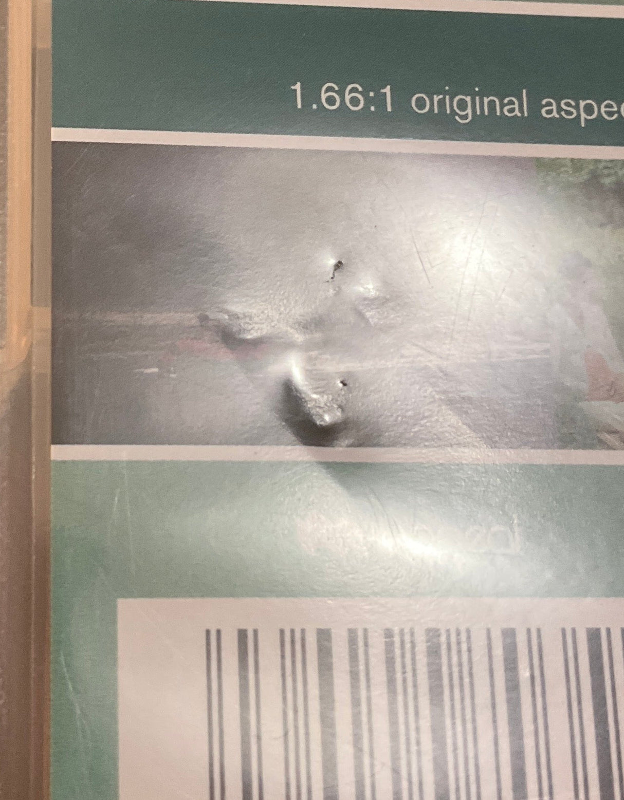 The Third Wife (REGION B) w/BOOKLET USED