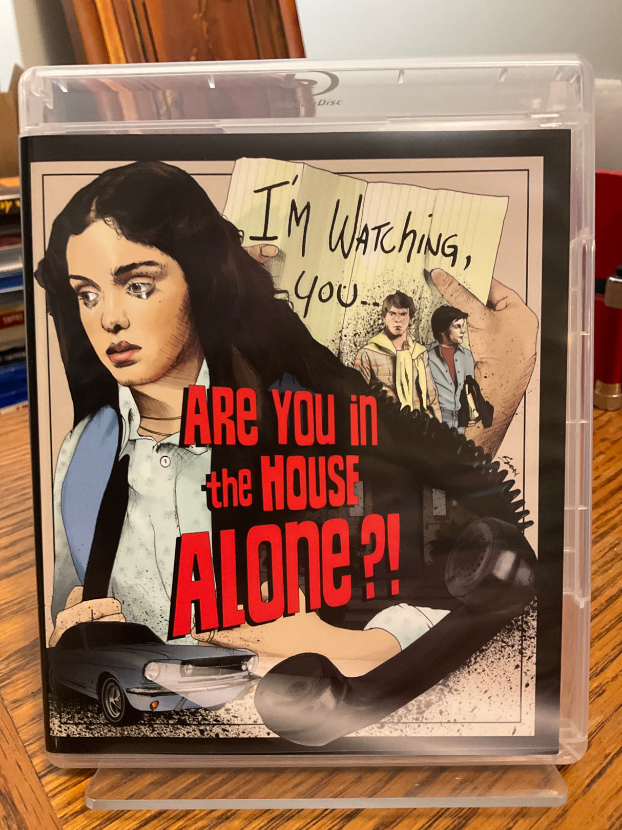 Televised Terror: Volume 1 (Limited Edition) USED