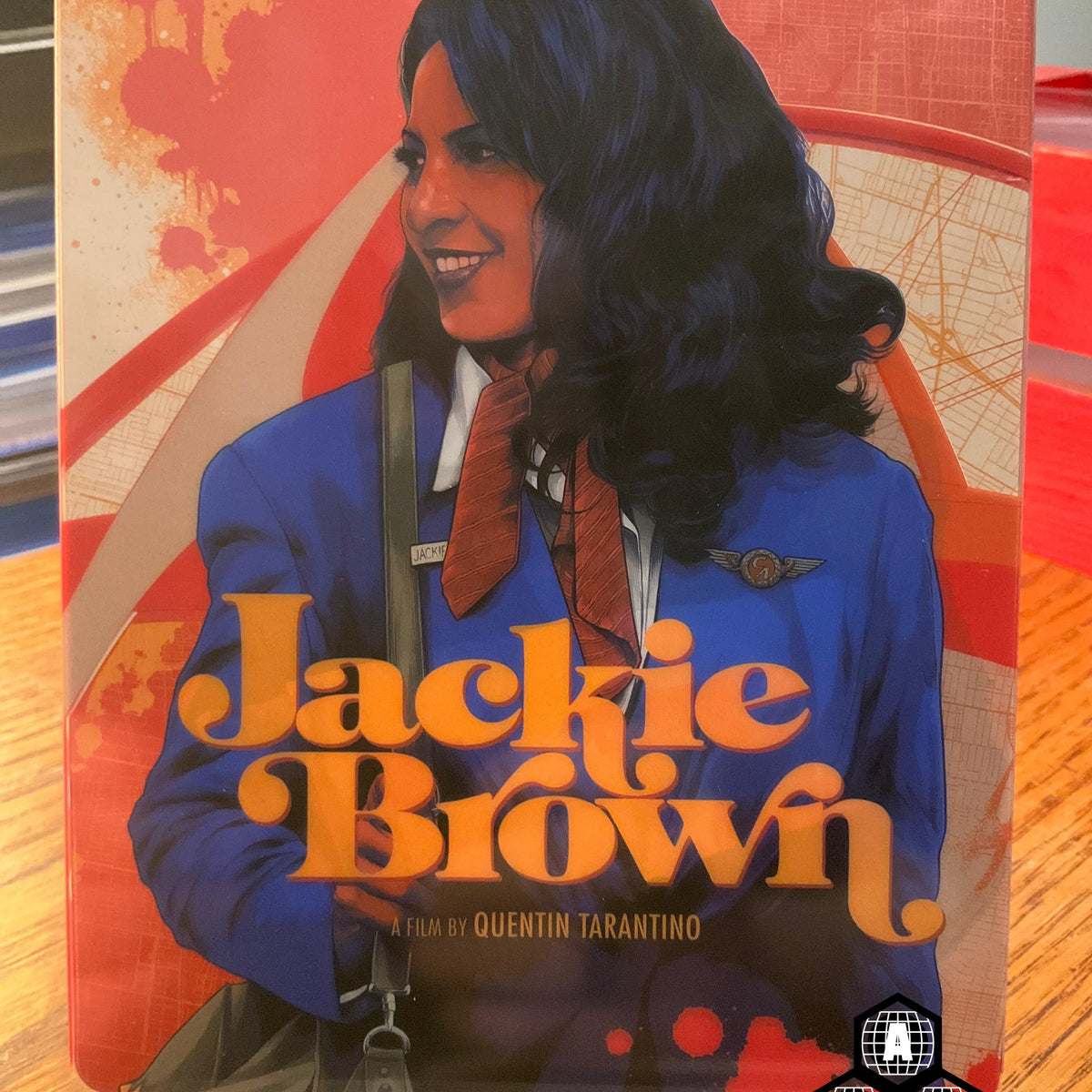 Rotring T Square Rotring T-Square Plastic Ruler 120 Cm